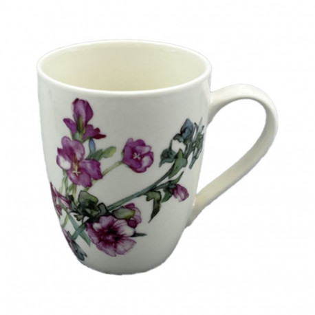 Mug LILIAN H12cm 360ml