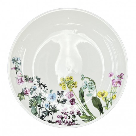 Plate LILIAN D26,5cm