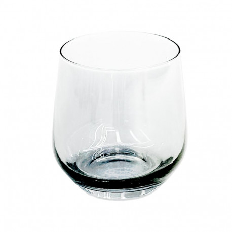Drinking glass ADORO 420ml