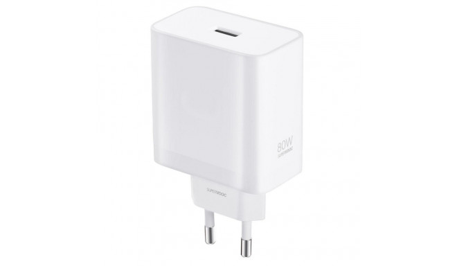 Original OnePlus Power Charger VCB8OAEH 80W bulk