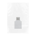 OPPO adaptor USB-USB C white bulk