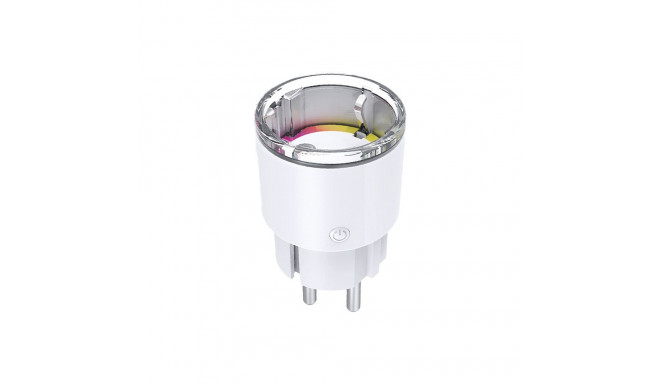 Gosund EP2-Z 10A smart ZigBee outlet