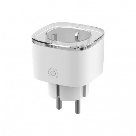 Gosund EP8-M 16A WiFi smart socket (Xiaomi)