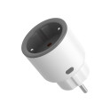 Sonoff S60ZBTPF ZigBee smart outlet