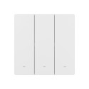 Sonoff ZBM5-3C-86W (3-channel) Zigbee smart touch wall switch