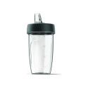 Kenwood blenderi tarvik Blend-Xtract Sport attachment Smoothie2Go container KAH740PL
