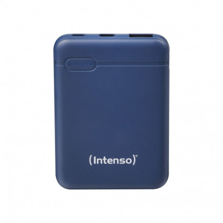 Intenso Powerbank XS5000 - 5000 mAh, dark blue