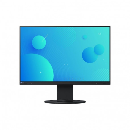 monitor EV2360-BK 57.15cm (22.5 Zoll) WUXGA IPS HDMI 60Hz, must