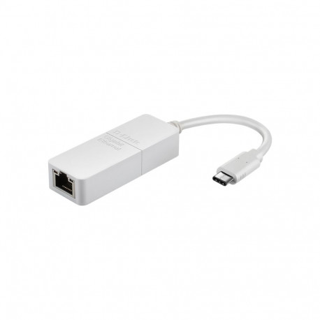 D-Link DUB-E130, LAN Adapter