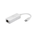 D-Link DUB-E130, LAN Adapter