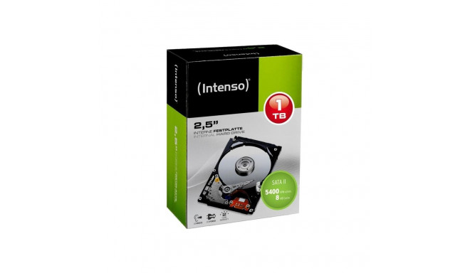 TOP SSD 1 TB (schwarz, SATA 6 Gb/s, 2,5")