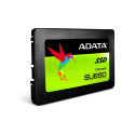 Adata SSD Ultimate SU650 960GB Black SATA 6 GB/s 2.5"