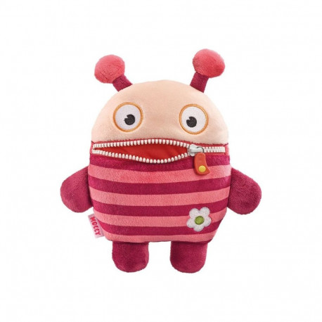 Schmidt Spiele Troublemaker Molly - dark red / cream - 23 cm