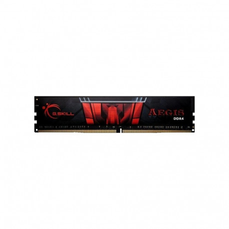 DIMM 16 GB DDR4-3000 F4-3000C16S-16GISB Aegis INTEL XMP, must
