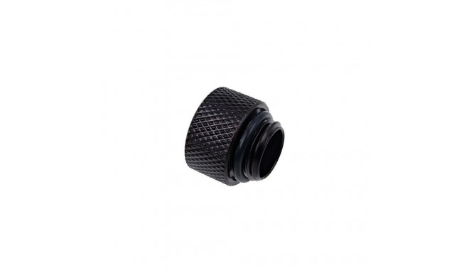 Alphacool Eiszapfen extension 10mm 1/4", black - 17254