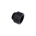 Alphacool Eiszapfen extension 10mm 1/4", black - 17254