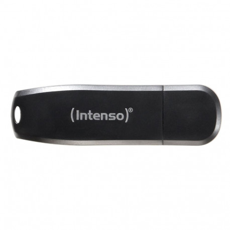 Speed Line 16 GB (schwarz, USB-A 3.2 Gen 1)