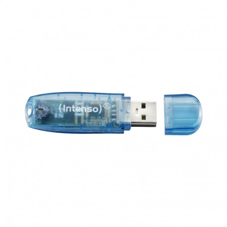 Rainbow Line 4GB, sinine