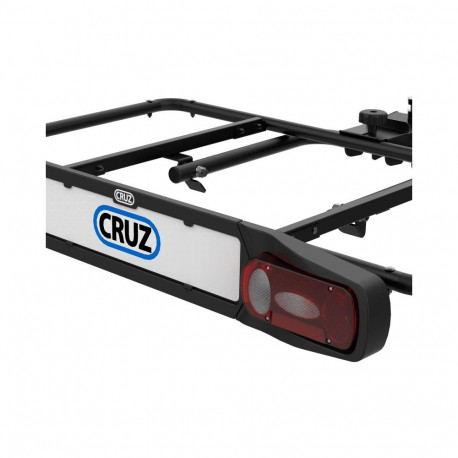 Pakiraam konksule Cruz Tailo R2 EU