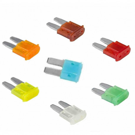 Kaitse 15A  Mikro II