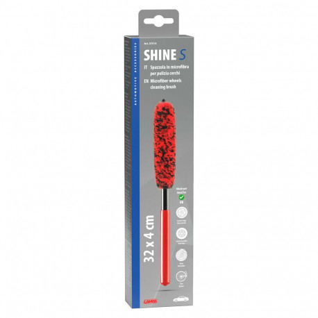 Shine mikrokiust veljeharI 32 × Ø 4 cm