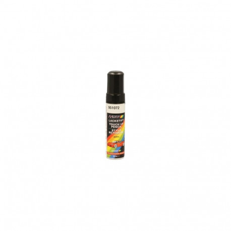 Pintsliga par.värv 12ML.  hall