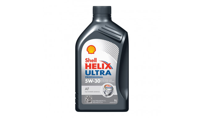 SHELL Helix Ultra PRO AF 5W30 A5/B5 1L