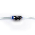 Kiirühendus 6mm, 2 otsa