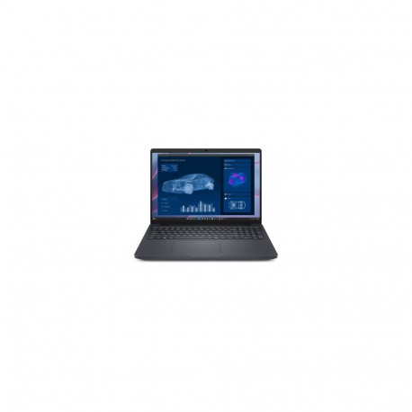 DELL PRO MAX 16 R370/16QHD+/32GB/1TBSSD/RTX1000-8GB/11P/3PS (US-KB)