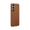 EF-VS731PAE Samsung KindSuit Case for Galaxy S25 FE Tan
