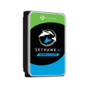 Seagate SkyHawk AI internal hard drive 12 TB 7200 RPM 256 MB 3.5" Serial ATA III