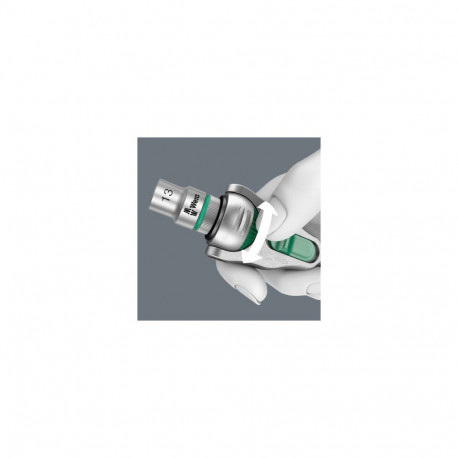 Wera 8000 C SB Zyklop Speed üksik