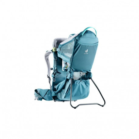 Deuter beebikandekott Kid Comfort Active SL polüamiid, denim