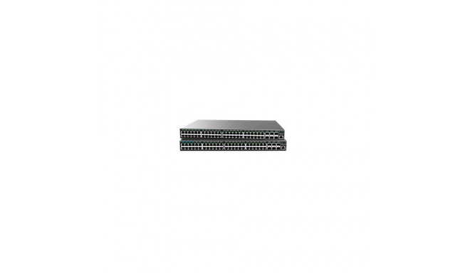 Grandstream Networks GWN7816P hallatav L3 gigabit Ethernet (10/100/1000) PoE võrgulüliti