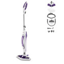 Polti Vaporetto SV440_Double Steam mop 0.3 L 1500 W Violet, White
