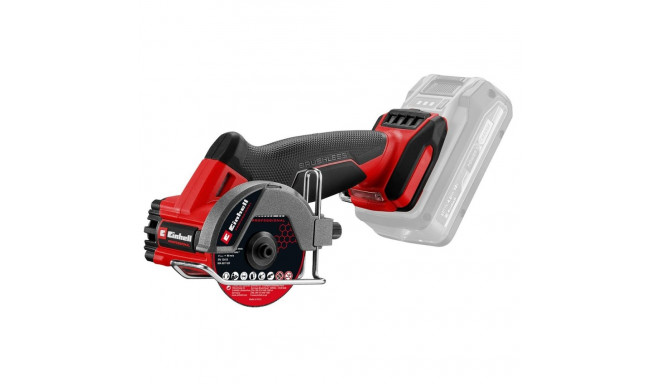 Cordless cutter TP-CO 18/76-C Li BL-solo