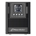 POWER WALKER UPS on-line VFI 1000 AT FR