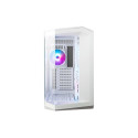 MSI MAG Pano 100R PZ Midi Tower White