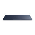 Lenovo Yoga Slim 7 14Q8X9 Copilot+ PC Qualcomm Snapdragon X1E-78-100 sülearvuti 36,8 cm (14,5") puut