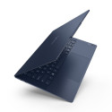 Lenovo Yoga Slim 7 14Q8X9 Copilot+ PC Qualcomm Snapdragon X1E-78-100 sülearvuti 36,8 cm (14,5") puut