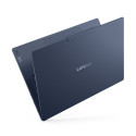 Lenovo Yoga Slim 7 14Q8X9 Copilot+ PC Qualcomm Snapdragon X1E-78-100 sülearvuti 36,8 cm (14,5") puut