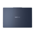 Lenovo Yoga Slim 7 14Q8X9 Copilot+ PC Qualcomm Snapdragon X1E-78-100 sülearvuti 36,8 cm (14,5") puut