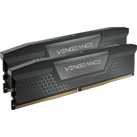 Corsair Vengeance CMK64GX5M2B6000C30 mälumoodul 64 GB 2 x 32 GB DDR5 288-pin DIMM
