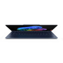 Lenovo Yoga Slim 7 14Q8X9 Copilot+ PC Qualcomm Snapdragon X1E-78-100 sülearvuti 36,8 cm (14,5") puut