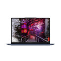 Lenovo Yoga Slim 7 14Q8X9 Copilot+ PC Qualcomm Snapdragon X1E-78-100 sülearvuti 36,8 cm (14,5") puut