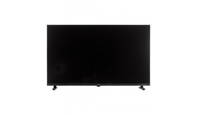 Philips 40PFS6000/12 TV 101.6 cm (40") Full HD Smart TV Wi-Fi Black