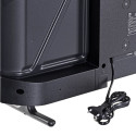 Philips 40PFS6000/12 teler 101,6 cm (40") Full HD nutiteler Wi-Fi must