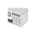 Silverstone RM400 rack must, hall