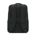 Lenovo ThinkPad Professional 16-inch Gen 2 backpack Casual backpack Black Plastic