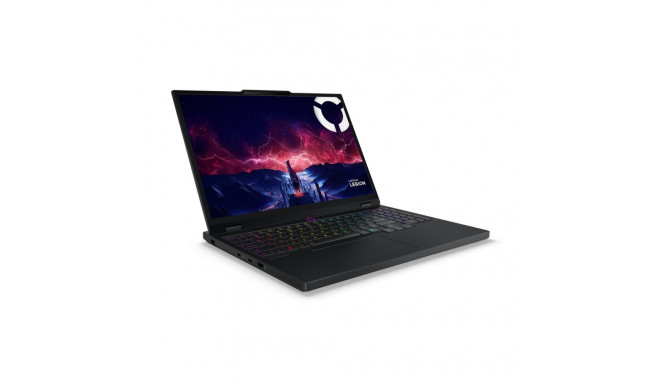 Lenovo Legion 5 15AKP10 AMD Ryzen AI 7 350 Laptop 38.4 cm (15.1") WQXGA 32 GB DDR5-SDRAM 1 TB SSD NV